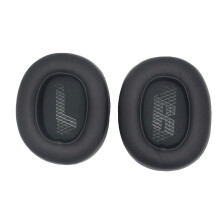 Soft Protein Earmuff For Live 650BTNC/660BTNC/E65BTNC-Black