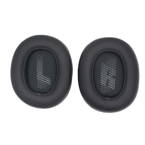 Soft Protein Earmuff For Live 650BTNC/660BTNC/E65BTNC-Black