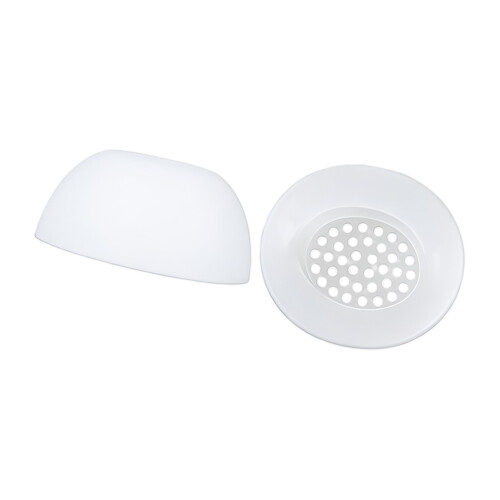 Soft Earbud Tips Replacement Set For GXY Buds 3 FE-White M