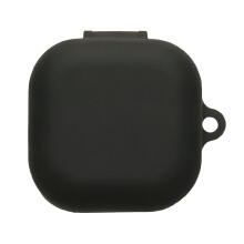 Étui pour écouteurs en Silicone résistant à l'usure, housse-Noir