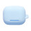 Wear Resistant Silicone Earphone Case Cover Dust-light blue 1