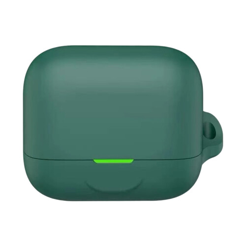 Coque de protection en Silicone pour écouteurs Air Pro4 +,-Vert