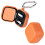 Multifunktionales TPU-Gehäuse für-Orange 1