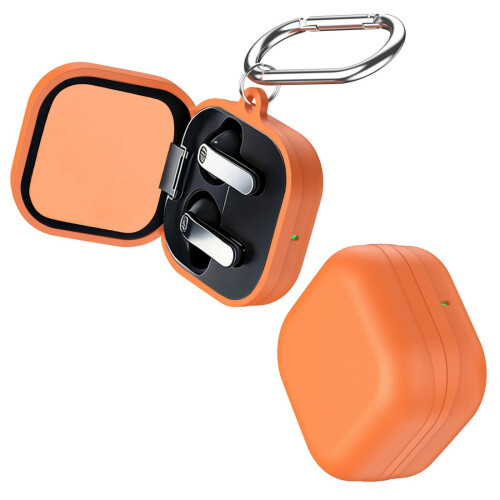 Multifunktionales TPU-Gehäuse für-Orange