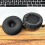 Quality Soft Sponge Ear Cushions Superior Comfort  for-Blue 7