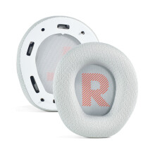 Enhanced Sound Ear Pad For Quantum100 Over Ear Headphones-Gray