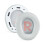 Enhanced Sound Ear Pad For Quantum100 Over Ear Headphones-Gray 1