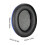 Universal Replacement Ear Pad Compatible for Headphone Models 3