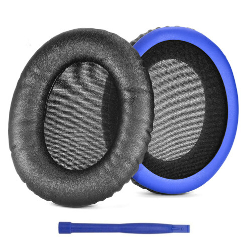 Universal Replacement Ear Pad Compatible for Headphone Models