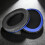 Universal Replacement Ear Pad Compatible for Headphone Models 6