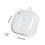 TPU Transparents Protective Shell For Buds 4 Secure Grip And 3