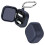Lightweight Shock Resistant Cover For Buds4 /4Pro-Navy Blue 1