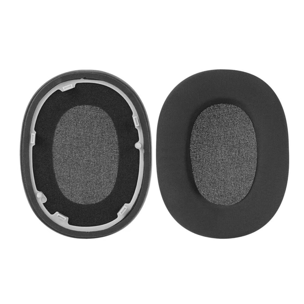 Upgraded Breathable Ear Pad For Wh1000xm6 Headphones Memory Foam 7709000766741