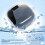 TPU Transparents Protective Shell For Buds 4 Secure Grip And 6