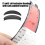 Replacement Headphones Headband Sponge Head Beam Top-leather 2