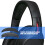 Replacement Headphones Headband Sponge Head Beam Top-leather 6