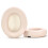 Replacement Earpads Ear Pad For Headphones-bright m oonlight 1