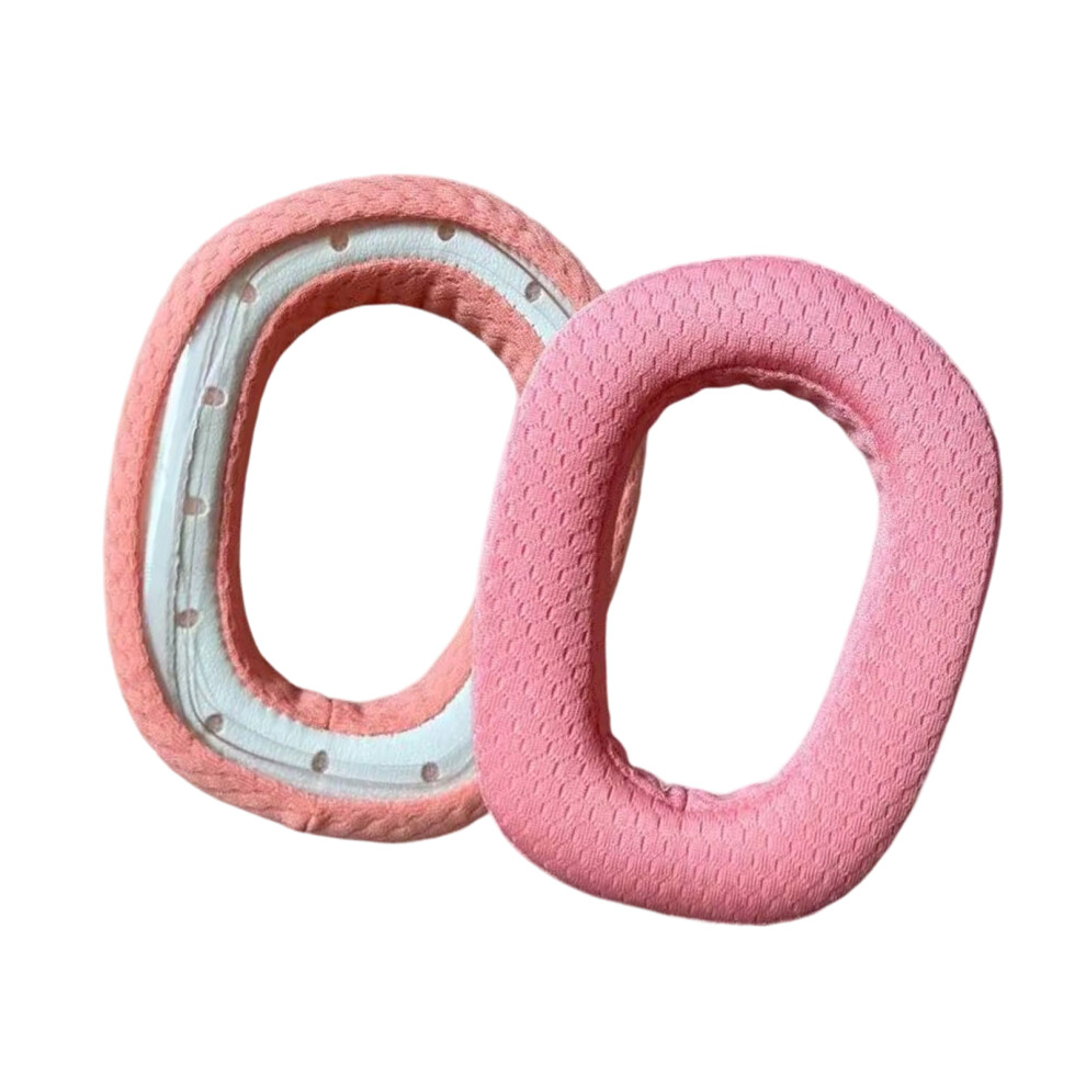 Earpads For G435 Wireless Headsets Replacement Ear- Pink 7709000766093