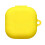 Silicone Case Cover for Buds 4P Earphone Case Secure-Yellow 1