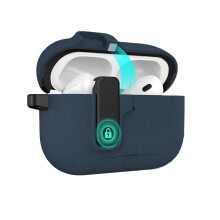 Earphone Cover For Wireless Earbuds Case Full Body Shockproof-5