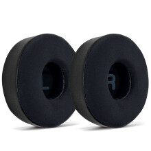Ear Cushions Ergonomic Iced Gel Cooling Headphone Earpads