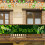 St Patrick's Day Banner Cloth 180cm or 300cm 5