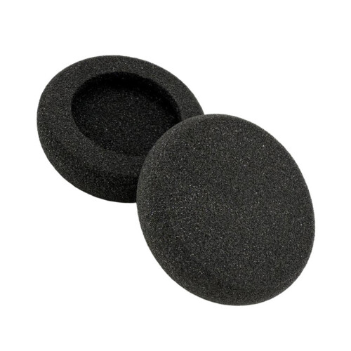 Replacement Earpads for GN2000 BIZ 2300 Headphones-Solid model