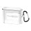 Impact Resistant Earphone Case Skin Scratch Proof For WF-1000XM6 1