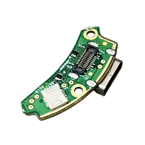 Economical Replacement for QC45 Headphone Charging Board Solves