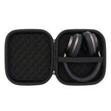 Durability Headphones Bag Ideal For PX8S2 Commuting And Outdoor