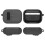 Earphone Cover For Wireless Earbuds Case Full Body Shockproof-5 6