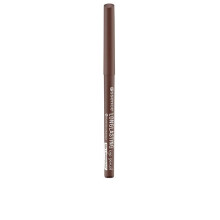 Crayon Eyes - Longlasting Essence - Roasted Chestnut No. 40 - Waterproof 18h - Retractable Tip