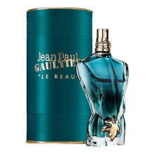 Jean Paul Gaultier Le beau Eau de Toilette para Homem 125ml