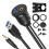 Praktisches Kunststoff-USB-3.0- und-0,3 m 1