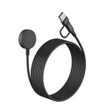 Tragbare magnetische Ladestation für Watch 7/7 Ultra-Uhren,