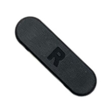 Plastic Headband Connector Clip for SHP9500 SHP9600 Headphone-R