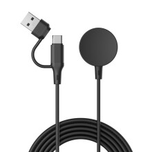 Base de chargement magnétique USB A C, pour montre 7/7, montres