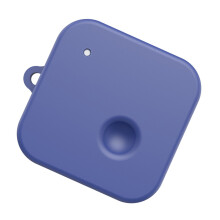 Silicone Case for Ear 3 2025 Case Soft Protective-Navy Blue