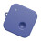 Silicone Case for Ear 3 2025 Case Soft Protective-Navy Blue 1