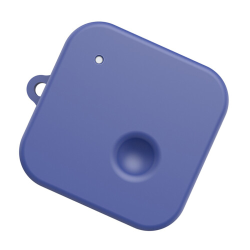 Silicone Case for Ear 3 2025 Case Soft Protective-Navy Blue