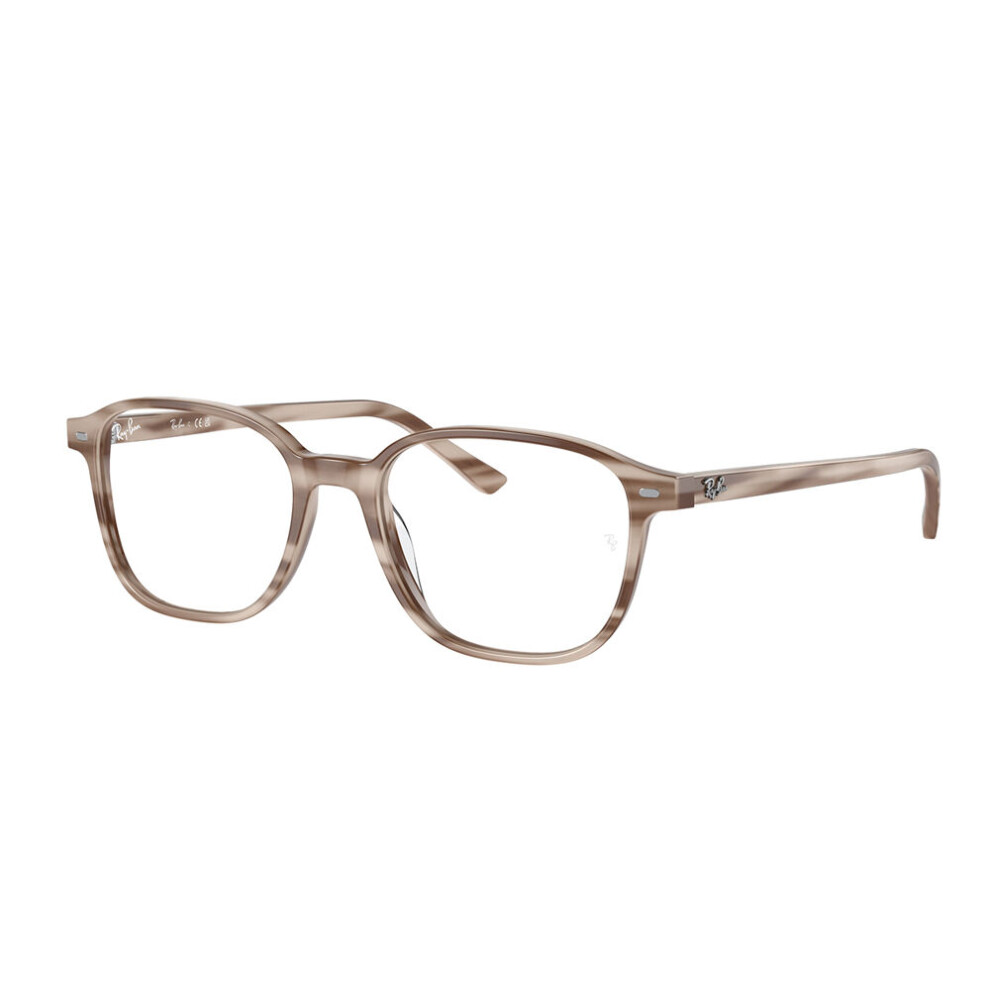 Ray Ban Ray-Ban Rx5393 Leonard 8357 Unisex New Eyeglasses