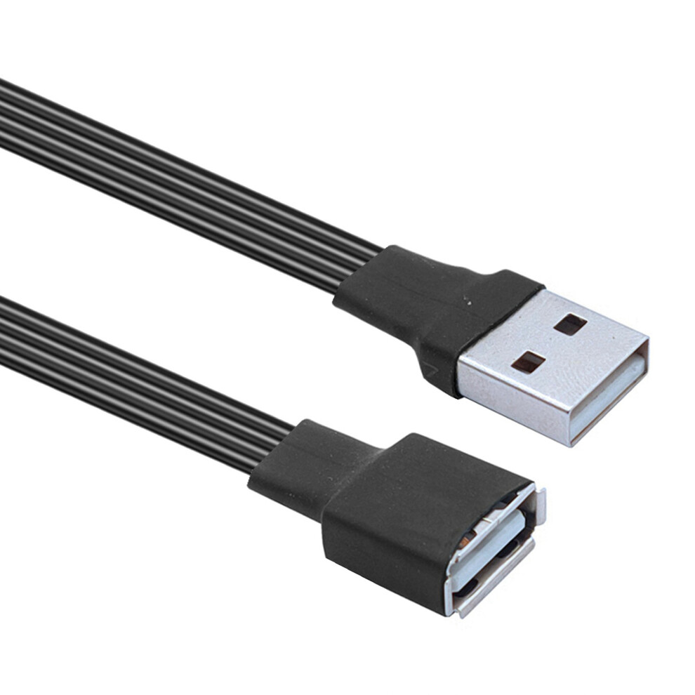 10-300Cm Long Usb 2.0 Extension Cable Male To-3M Straight Head 7709000762583