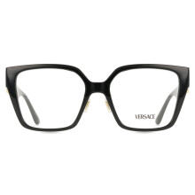 Versace VE3371D Asian Fit GB1 Women New Eyeglasses