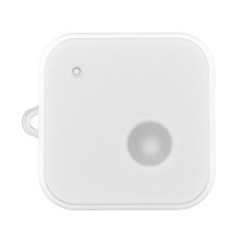 Étui de protection en Silicone Flexible-Silicone transparent