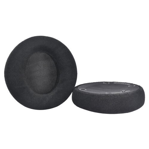 Coussinets d'oreille en éponge isolant le bruit,-flanelle