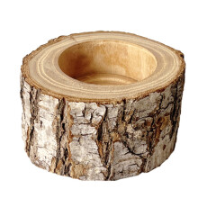 Durability Wooden Coleoptera Jelly Holder Great For Insect-1