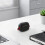 Cute Earphone Protective Cover With Effortless Setup-black red 4