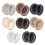 Replacement Protein Leather Earpads Ear Pad For-White 2