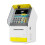 Interactive Children's Money Saving Box Realistic Face-Yellow 1