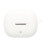 Housse de protection coque en silicone pour écouteurs-Blanc 1